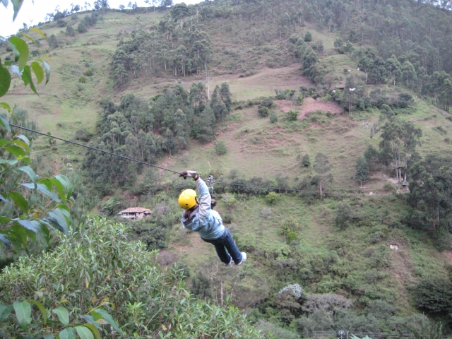 Morelos Trails